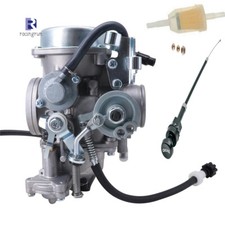 Carburetor Replaces Oem Honda