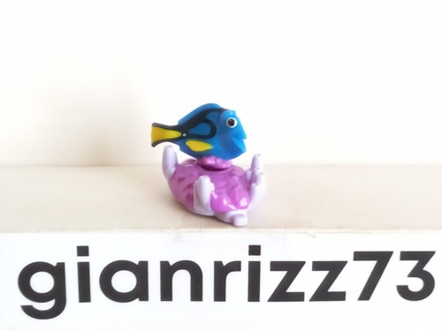 Sorpresine kinder alla ricerca - kinder,