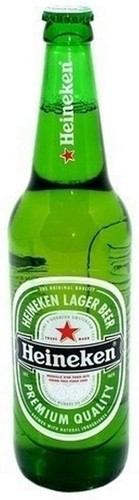 Birra heineken cartone - heineken, cl