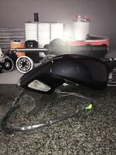 Specchietto Retrovisore Sinistro LANCIA PHEDRA 7+2 PIN 2005 COD: E2011011