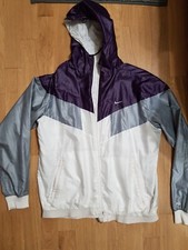 lotto 2245 KWAY NIKE double face TGM