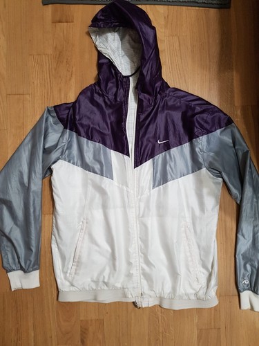 Lotto 2245 kway nike double - kway,