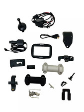 KIT NAVIGATORE GARMIN ZUMO 390 DUCATI HYPERMOTARD HYERSTRADA 821 939 C 96680291A