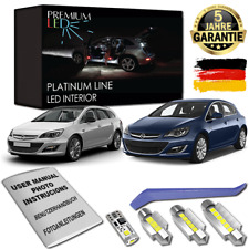 Opel Astra J OPC GTC Caravan