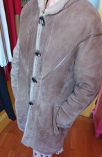 Montone da donna originale