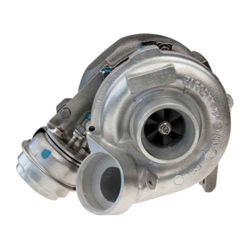 Turbocompressore garrett - turbocompressore,