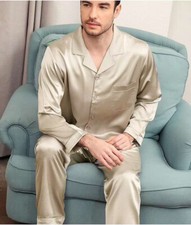 Pigiama Uomo 30MM 100% Pura