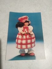 BAMBOLA  LENCI TORINO