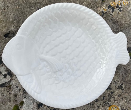 Servizio piatti ceramica - , fondi