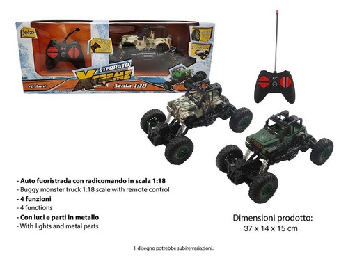 Auto fuoristrada - auto,