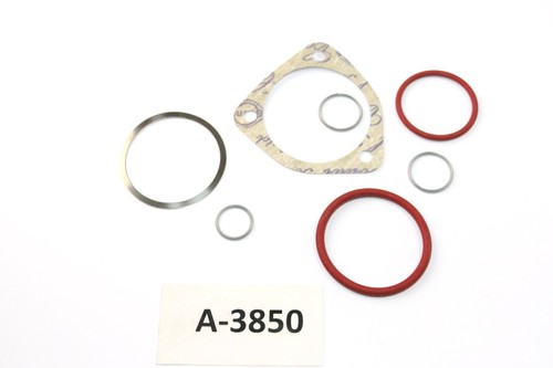 Bmw 247e 1981 - 247e, set