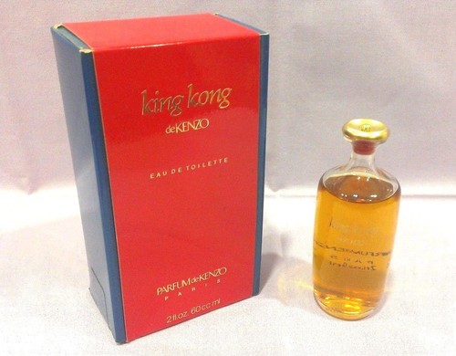 King kong kenzo woman donna - king,