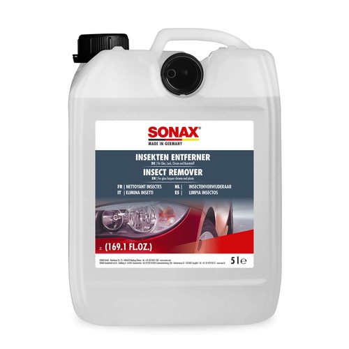 Sonax insetticida - sonax,