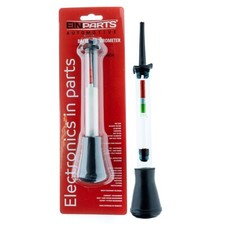 Tester batteria auto tester