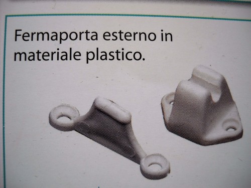 30050 ferma porte e - 30050.10,
