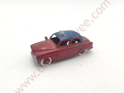 Ford vedette taxi 43 - ford,