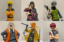 Modellino Naruto Jiraiya