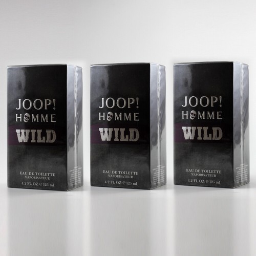 Joop homme wild edt - eau, de