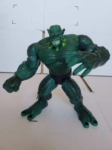Toybiz marvel comics action - marvel,