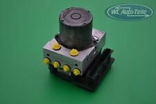 Centralina blocco idraulico