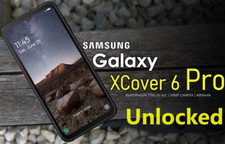 Samsung Galaxy Xcover6 Pro 5G