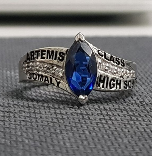 Anello donna argento 925 - anello, in