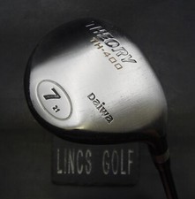 Daiwa Theory TH-400 21° 7
