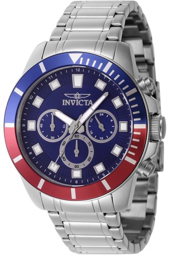 Invicta 46041 pro diver - invicta,