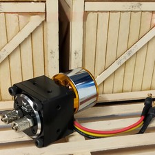 Per Tamiya Huina580 Escavatore