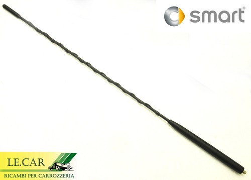 Stelo asta antenna smart - 1,