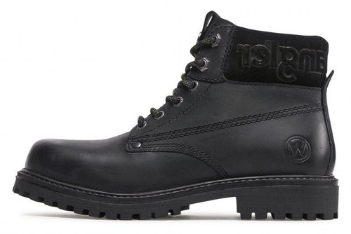 Stivaletto uomo wrangler vera - stivaletto,