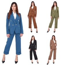 Tailleur Donna Elegante