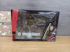 Venom Snake rm-012 Micro