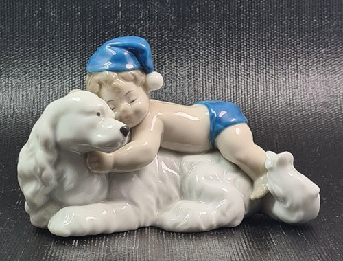 Morena porcellana bimbo - morena,