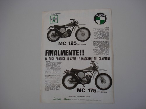 Advertising pubblicità 1974 - advertising,