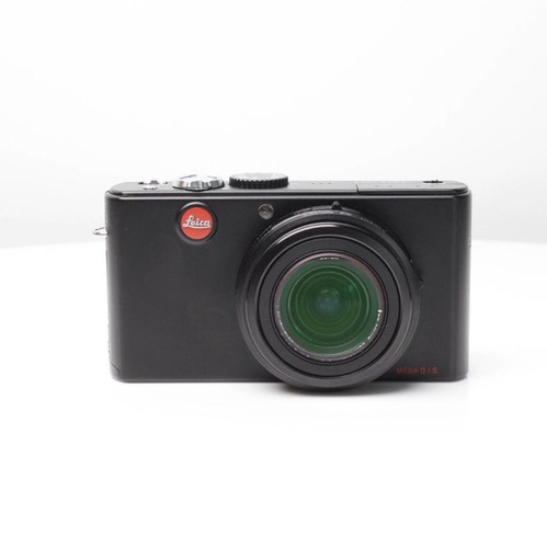 Leica lux 1mp - 10.1mp, ccd