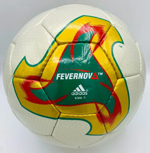 Adidas fevernova football fifa - adidas,