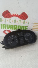QUADRO STRUMENTI
