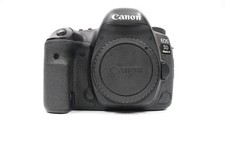 Canon EOS 5D Mark IV 30,4 megapixel fotocamera digitale - solo corpo 01