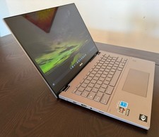 ASUS Chromebook Plus 14” (Come Nuovo) - Touch Screen con Prestazioni Eccellenti!