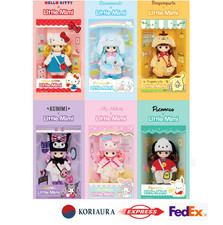 Personaggi Sanrio x Little