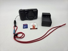 Sony DSC-HX20V Fotocamera