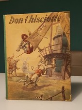 Don Chisciotte - M. Cervantes