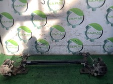 ASSALE POSTERIORE PER OPEL Zafira (C) (2016-) PONTE Benzina 1.6 T.B (16>)