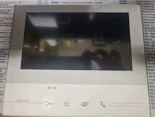 Bticino 344612 videocitofono