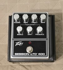 Peavey Session LT400 Pedale