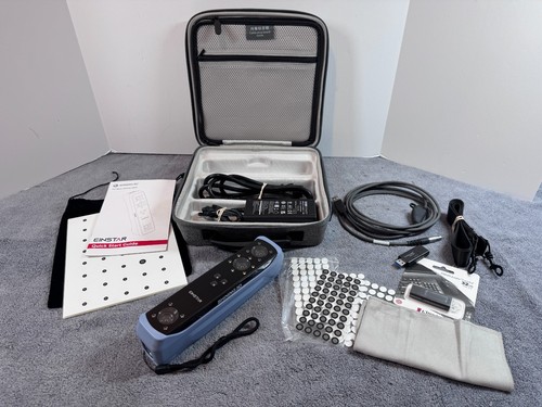 Very clean kit scanner - scanner, 3d