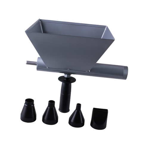 Spruzzatore cemento