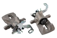 Pinza freno posteriore destra