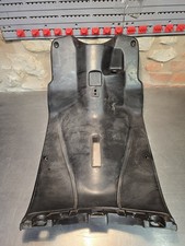 PLASTICA CARENA RETROSCUDO
